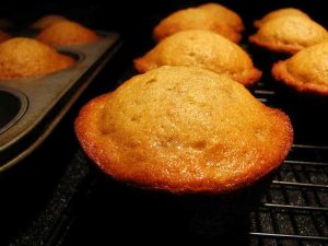 Dieting Facts Include that Corn Muffins are Not a Good Idea... Dieting Facts Include that Corn Muffins are Not a Good Idea...