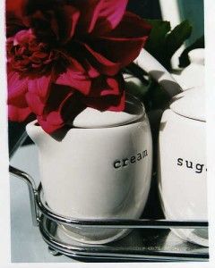 cream and sugar for coffee cream and sugar for coffee