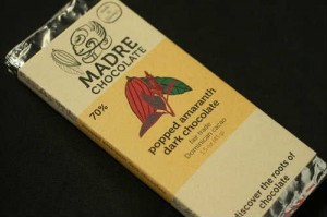 dark chocolate can be included in healthy eating