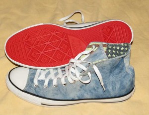 Subway bread shouldn't contain chemicals used to make rubber soles