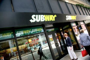 Subway bread secret ingredient revealed!