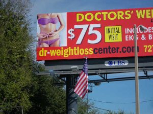 a diet might not serve you as well as a life style change