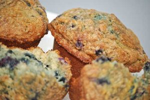 Blueberry muffins and FLC Syndrome