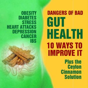 gut health is so important!