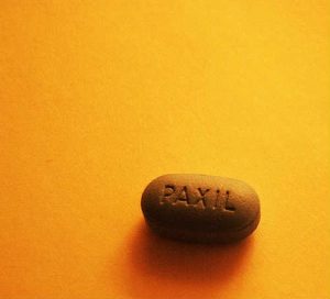 paxil is an often prescribed antidepressant