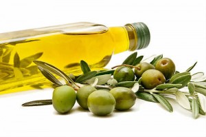 add a little drizzle of cold pressed extra virgin olive oil for healthy fat!