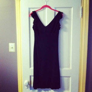 choose clothing that enhances your body image