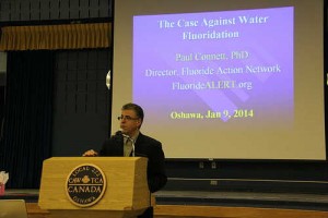 fluoride_Robert T Bell