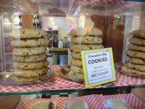 giant cookie_Sayuri Miss
