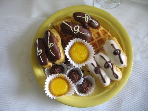 Sugar and Health Problems