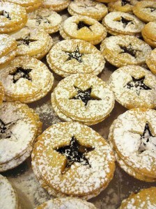mince pie_Ayca Wilson
