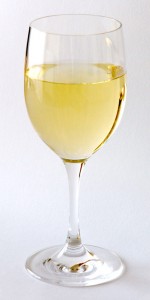 White Wine can be a great cooking ingredient!