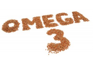 Omega-3 fatty acids