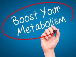 How To Fix a Slow Metabolism