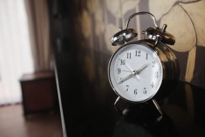 Simple Tips for Time Management