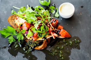 My favorite diet plan