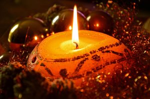 coping with holiday depression