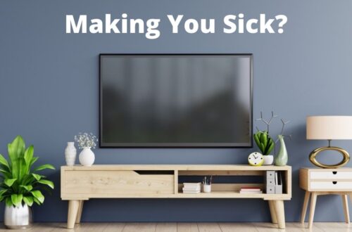 Healthy TV Commercials