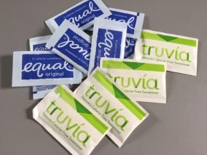 How Artificial Sweeteners Affect Your Body