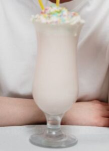 Compare nutritional shakes