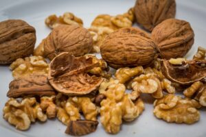 Health Benefits of Walnuts