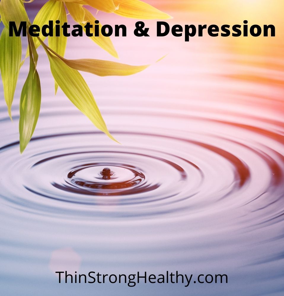 Meditation & Depression