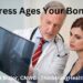 Stress Ages Your Bones