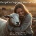 How Sheep Can Calm You and Support Your Mental Health and Wellness