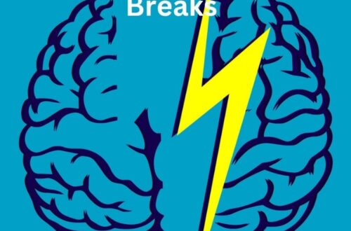 When Your Brain Breaks
