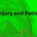 Brain Injury and Patience