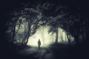 Don't go it alone